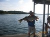 (07/14/2017) - Nice Striped Bass